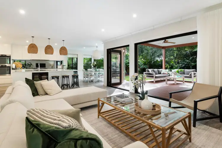 Main view of Homely house listing, 126 Irrubel Road, Newport NSW 2106