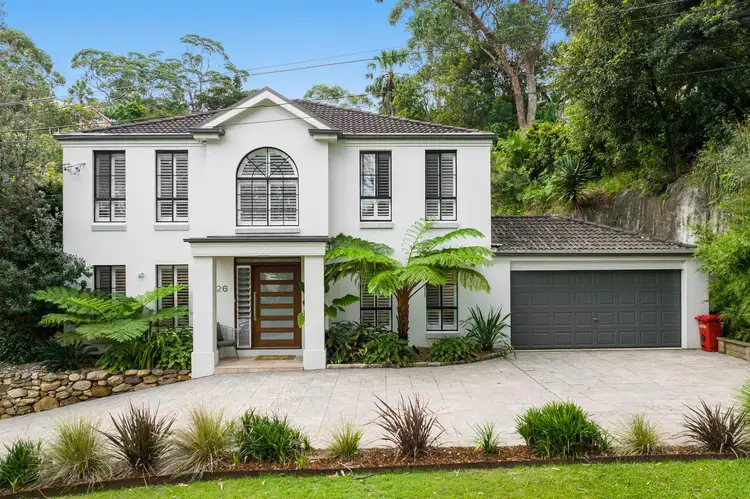 Second view of Homely house listing, 126 Irrubel Road, Newport NSW 2106