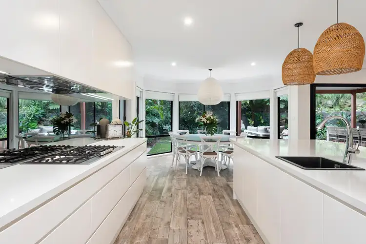 Fourth view of Homely house listing, 126 Irrubel Road, Newport NSW 2106