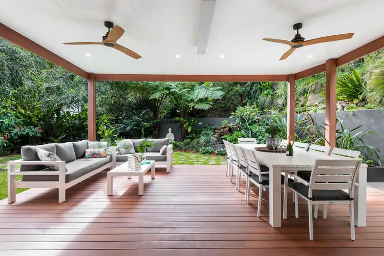 Fifth view of Homely house listing, 126 Irrubel Road, Newport NSW 2106
