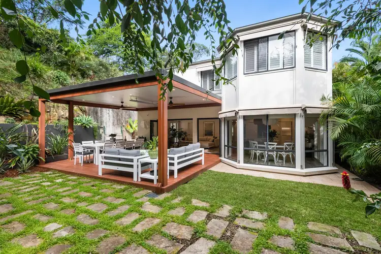 Sixth view of Homely house listing, 126 Irrubel Road, Newport NSW 2106
