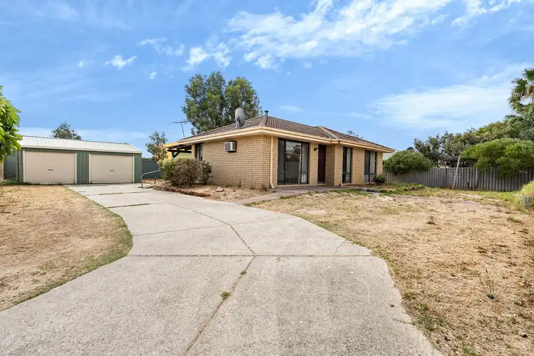 99 Girraween Street, Armadale WA 6112