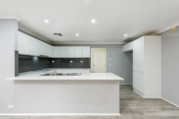 Second view of Homely house listing, 26 Linara Circuit, Glenmore Park NSW 2745