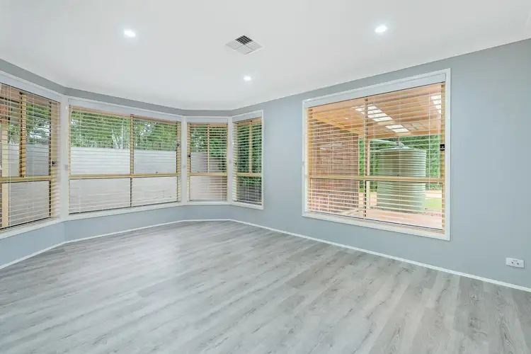 Third view of Homely house listing, 26 Linara Circuit, Glenmore Park NSW 2745