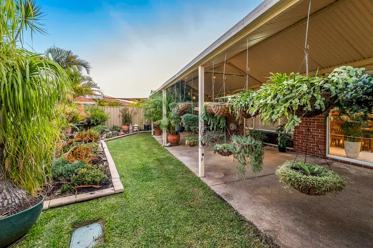 Third view of Homely house listing, 59 Gillings Parade, Wattle Grove WA 6107