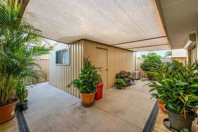 Sixth view of Homely house listing, 59 Gillings Parade, Wattle Grove WA 6107