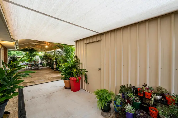 Seventh view of Homely house listing, 59 Gillings Parade, Wattle Grove WA 6107