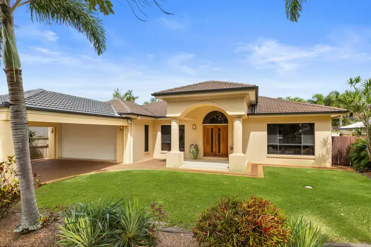 29 Waterville Drive, Thornlands QLD 4164