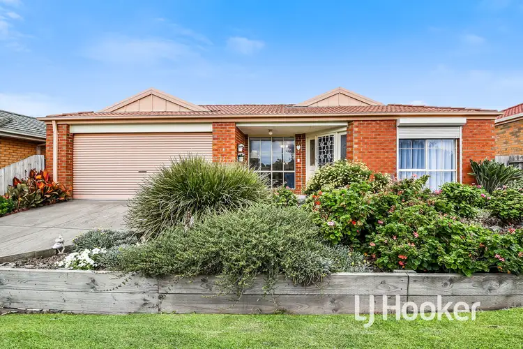Main view of Homely house listing, 4 Neesan Court, Hampton Park VIC 3976