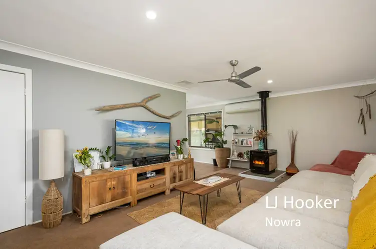 38 Park Row, Culburra Beach NSW 2540