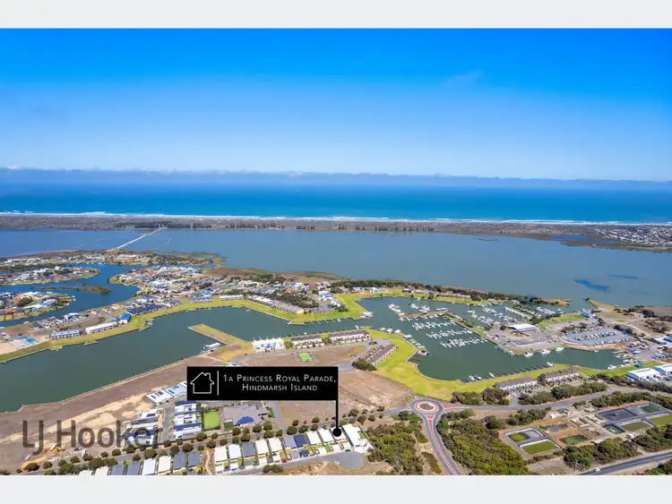 Fourth view of Homely house listing, 1A Princess Royal Parade, Hindmarsh Island SA 5214
