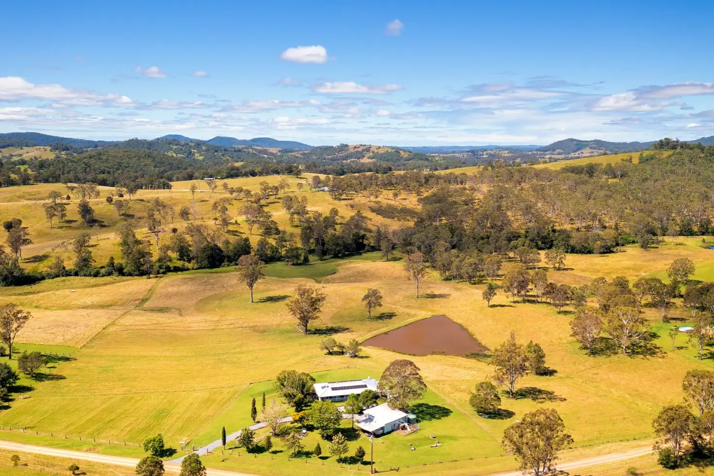Main view of Homely rural property listing, 65 Butchers Creek Road, Wherrol Flat NSW 2429