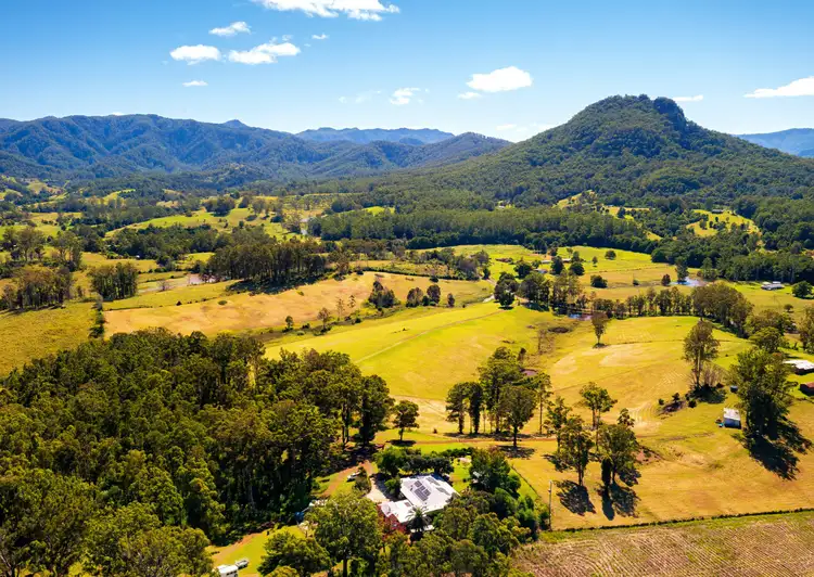 1739 Comboyne Road, Killabakh NSW 2429