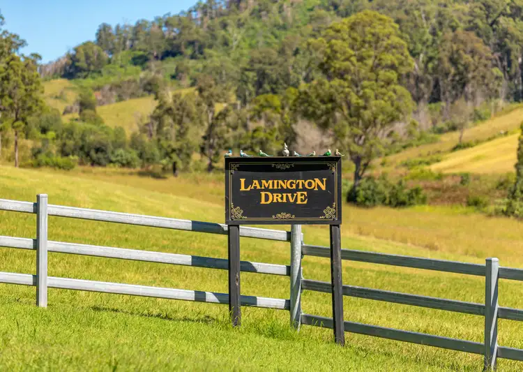 Second view of Homely rural property listing, 1739 Comboyne Road, Killabakh NSW 2429