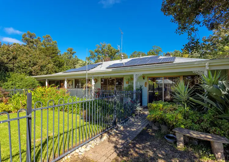 Third view of Homely rural property listing, 1739 Comboyne Road, Killabakh NSW 2429