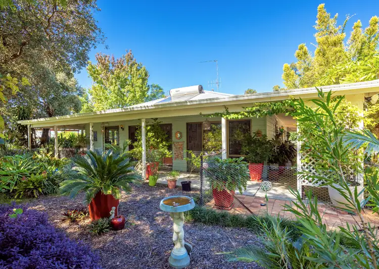 Fourth view of Homely rural property listing, 1739 Comboyne Road, Killabakh NSW 2429