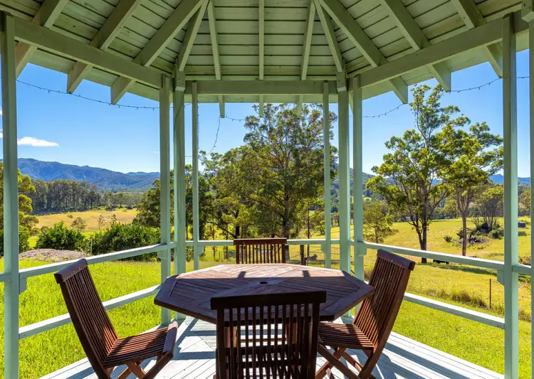 Sixth view of Homely rural property listing, 1739 Comboyne Road, Killabakh NSW 2429