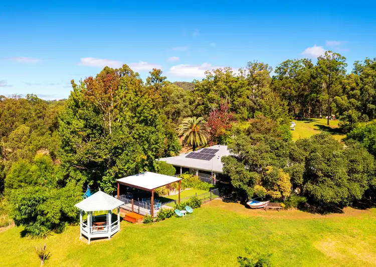 Seventh view of Homely rural property listing, 1739 Comboyne Road, Killabakh NSW 2429