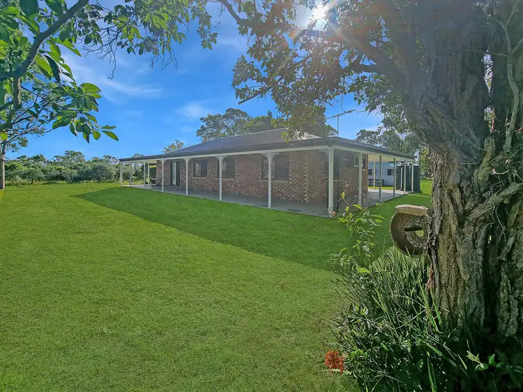 86 Eucalyptus Road