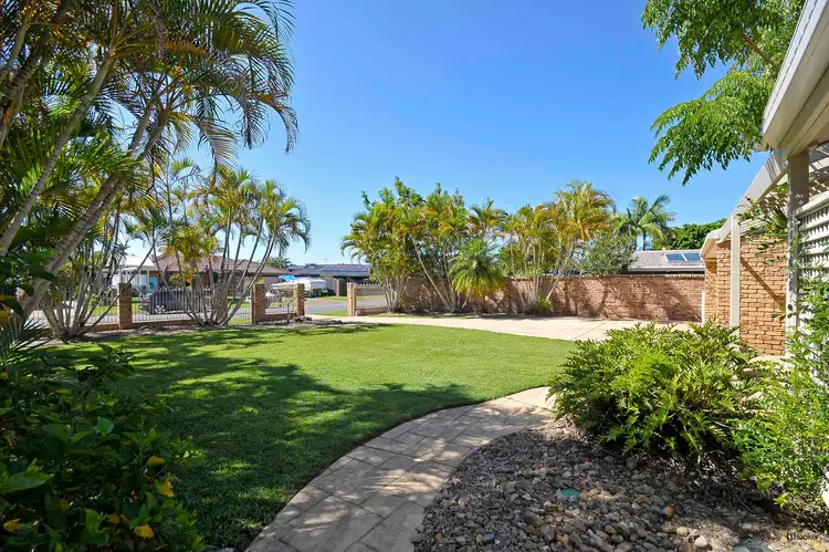 31 Kentia Court, Elanora QLD 4221