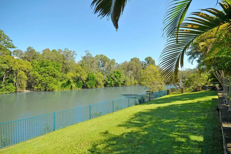 Second view of Homely house listing, 31 Kentia Court, Elanora QLD 4221