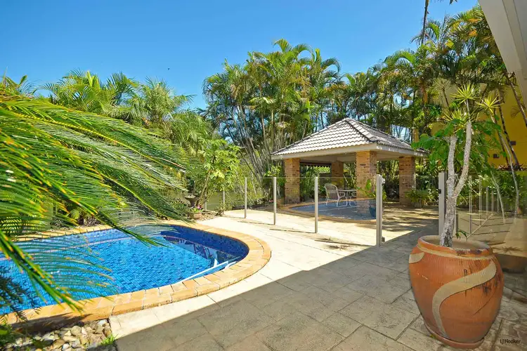 Fifth view of Homely house listing, 31 Kentia Court, Elanora QLD 4221