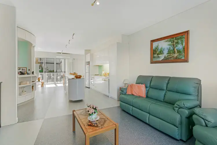 Fourth view of Homely apartment listing, 14/98 University Drive, Varsity Lakes QLD 4227