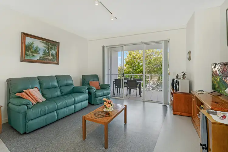 Fifth view of Homely apartment listing, 14/98 University Drive, Varsity Lakes QLD 4227