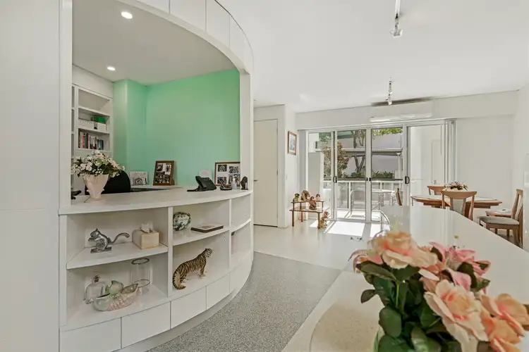 Sixth view of Homely apartment listing, 14/98 University Drive, Varsity Lakes QLD 4227