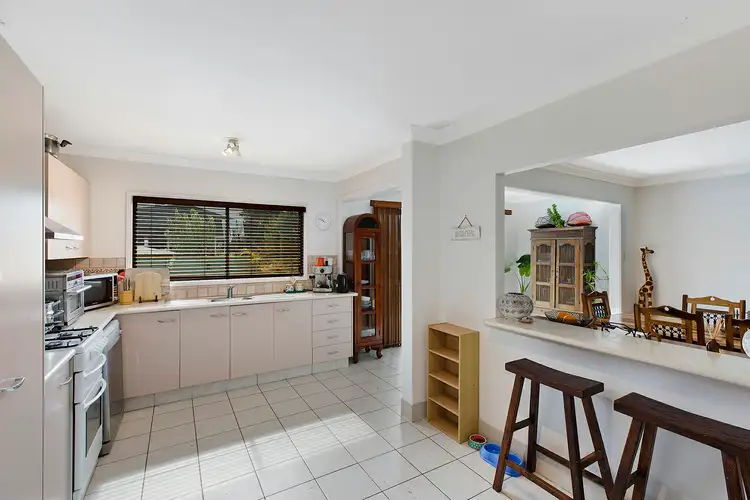 Second view of Homely house listing, 6 Brenda Crescent, Tumbi Umbi NSW 2261