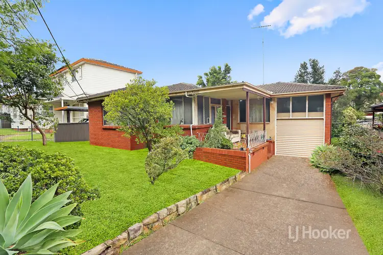 Main view of Homely house listing, 8 Ross Street, Blacktown NSW 2148