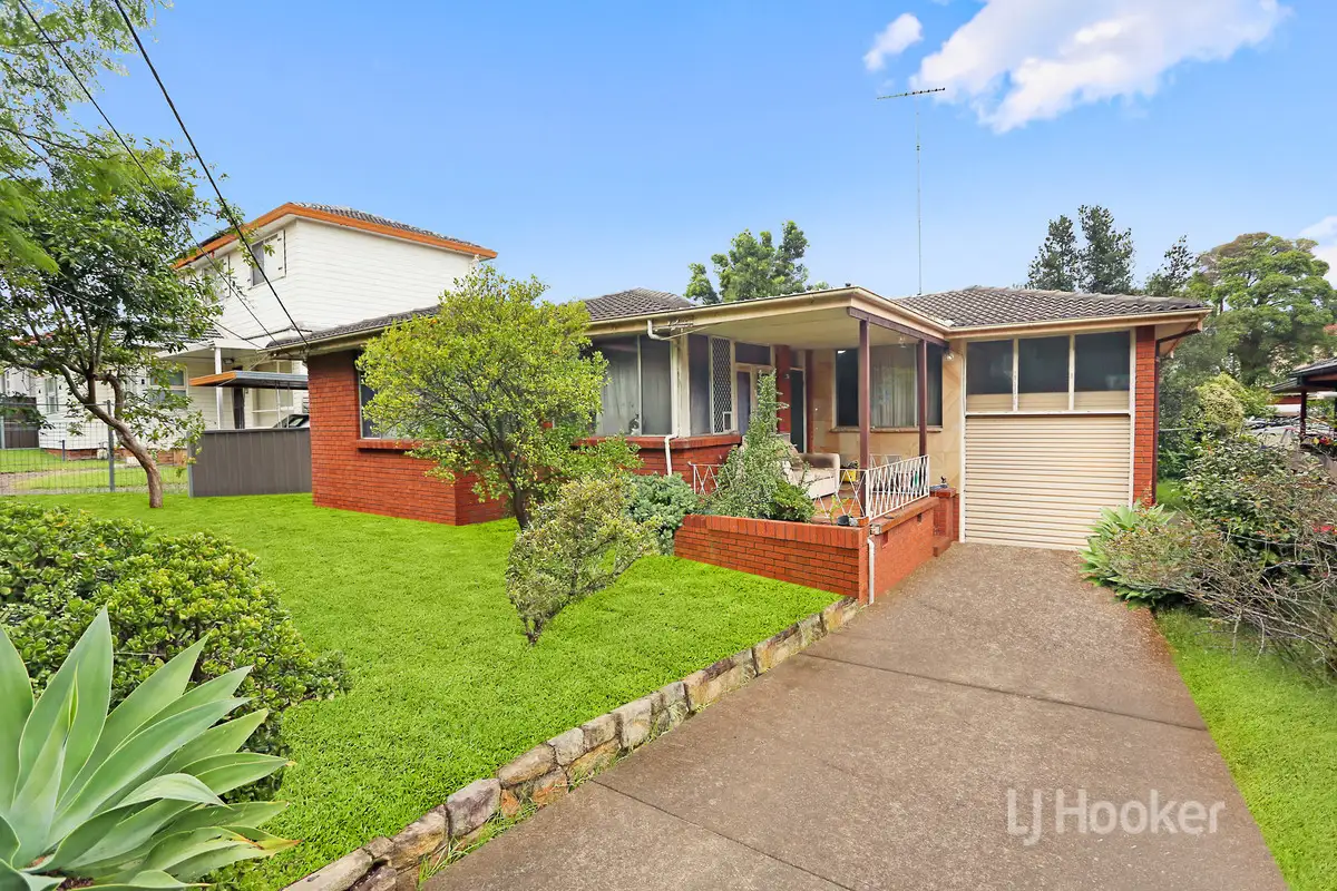Main view of Homely house listing, 8 Ross Street, Blacktown NSW 2148