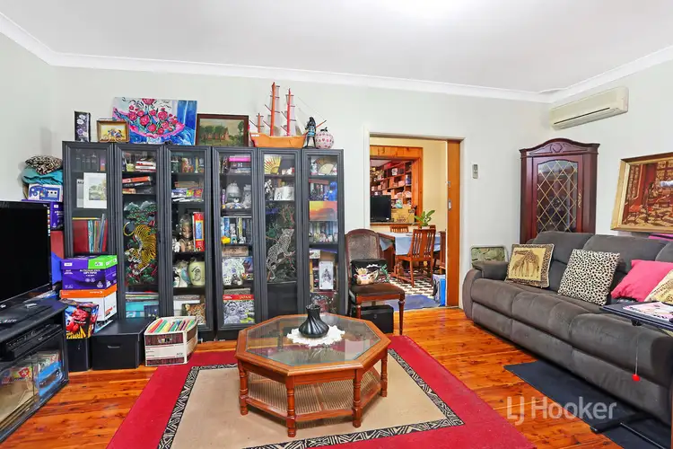 Second view of Homely house listing, 8 Ross Street, Blacktown NSW 2148