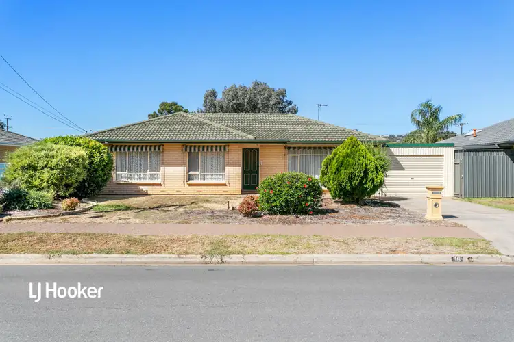 Main view of Homely house listing, 18 Pele Avenue, Salisbury East SA 5109
