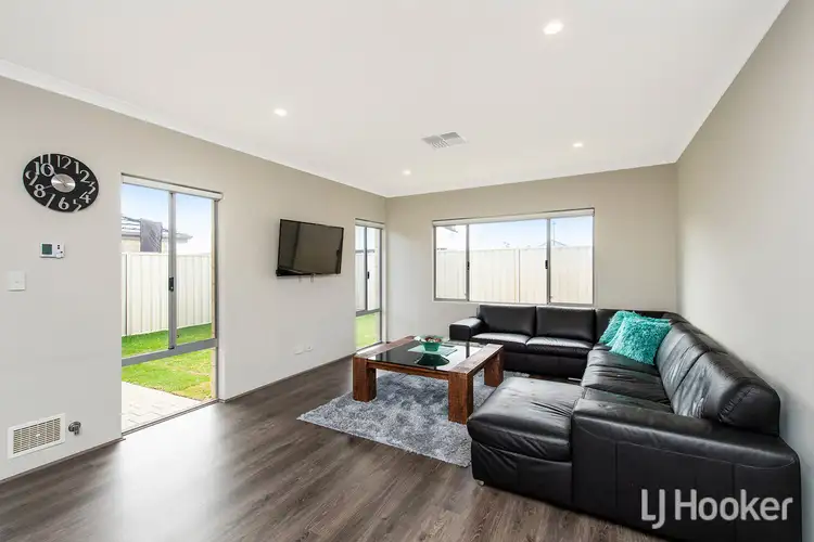 Sixth view of Homely house listing, 8 Dowerin Circuit, Lakelands WA 6180