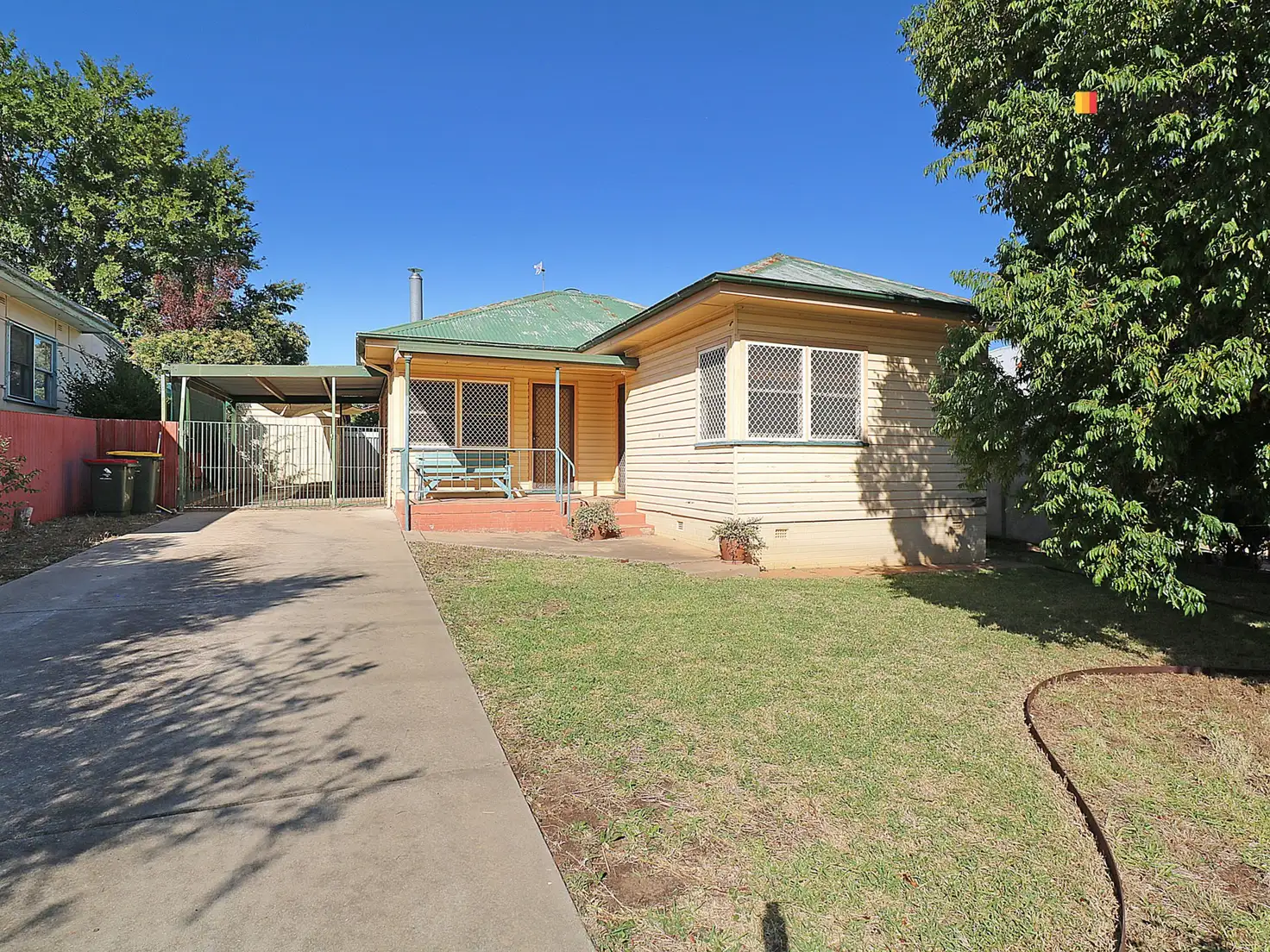 Main view of Homely house listing, 136 Fernleigh Road, Mount Austin NSW 2650