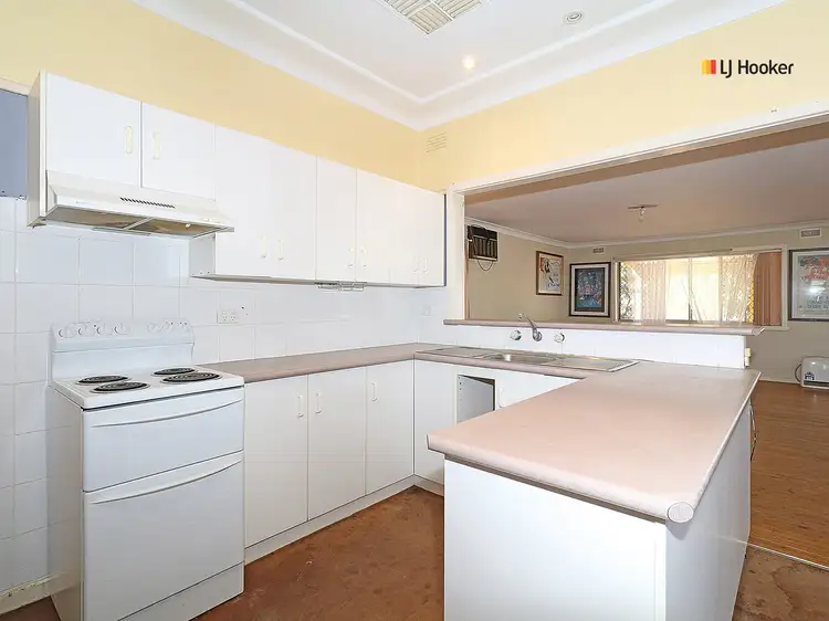Third view of Homely house listing, 136 Fernleigh Road, Mount Austin NSW 2650