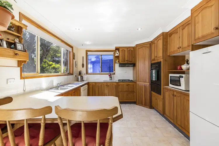 Fifth view of Homely house listing, 14 Acacia Avenue, Sandy Beach NSW 2456