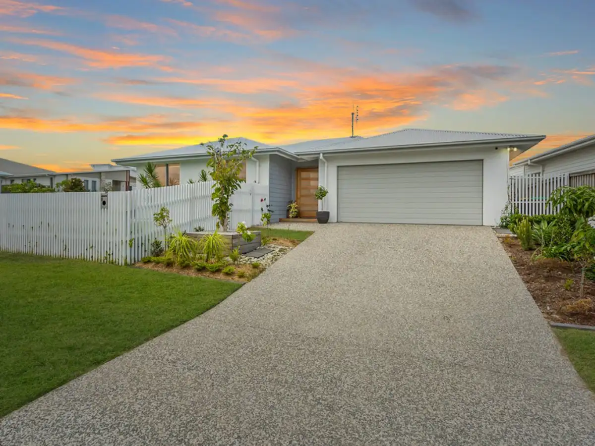Main view of Homely house listing, 8 Lobelia Crescent, Casuarina NSW 2487