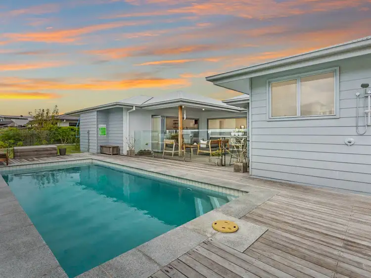 Second view of Homely house listing, 8 Lobelia Crescent, Casuarina NSW 2487