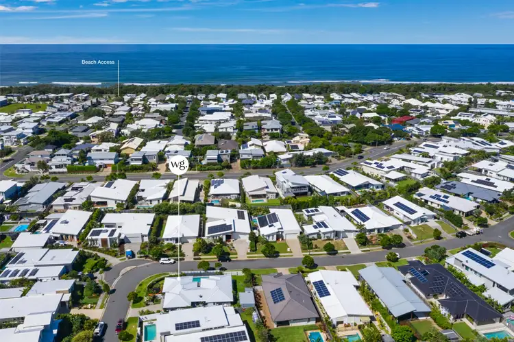Fourth view of Homely house listing, 8 Lobelia Crescent, Casuarina NSW 2487