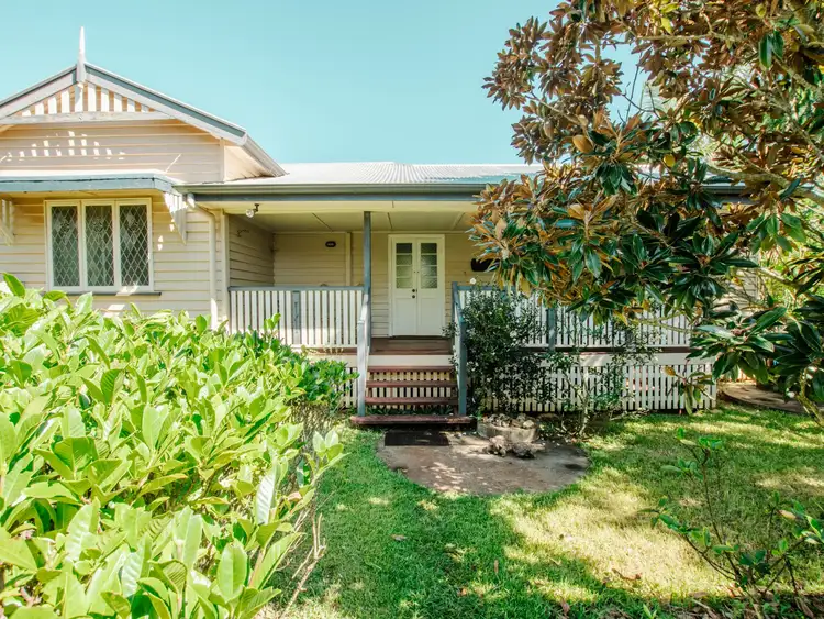 Second view of Homely house listing, 1 Willes Street, Russell Island QLD 4184