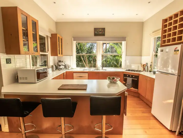 Third view of Homely house listing, 1 Willes Street, Russell Island QLD 4184