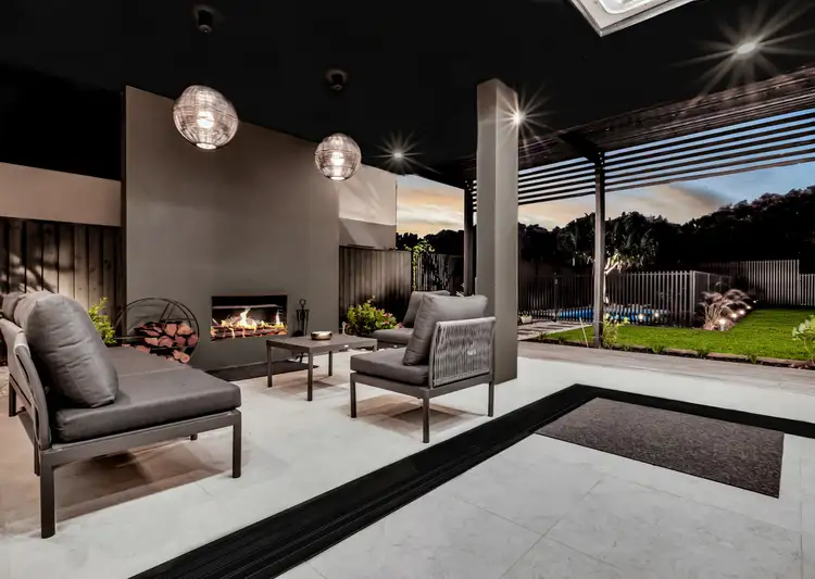 Second view of Homely house listing, 12 Echo Lane, Casuarina NSW 2487