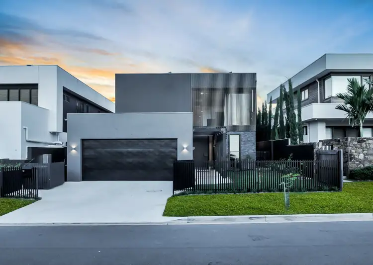 Third view of Homely house listing, 12 Echo Lane, Casuarina NSW 2487
