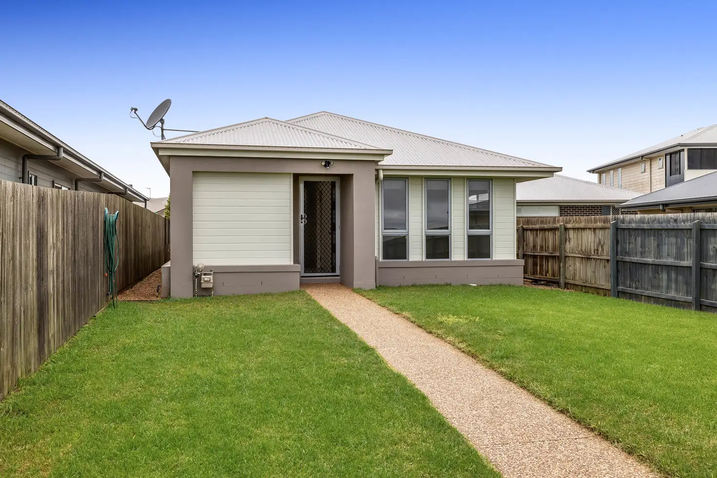 Main view of Homely house listing, 52 Sanctuary Drive, Cranley QLD 4350