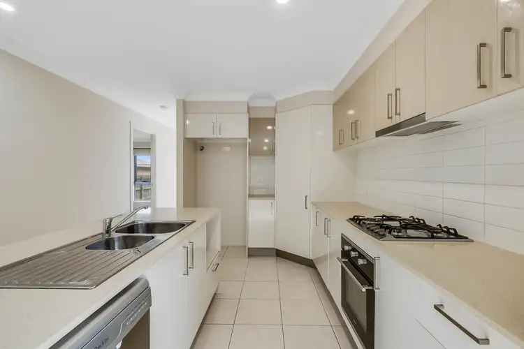 Third view of Homely house listing, 52 Sanctuary Drive, Cranley QLD 4350