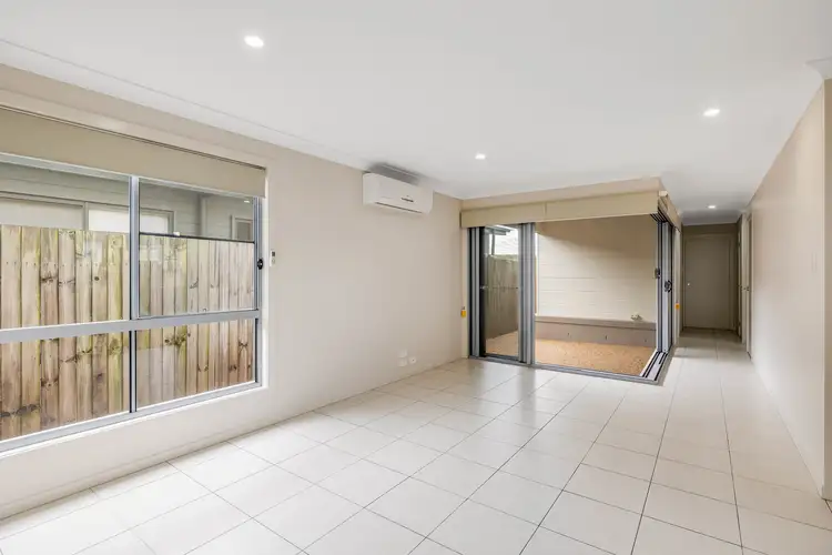 Fourth view of Homely house listing, 52 Sanctuary Drive, Cranley QLD 4350