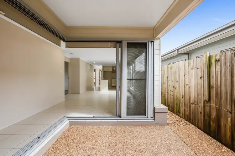 Fifth view of Homely house listing, 52 Sanctuary Drive, Cranley QLD 4350