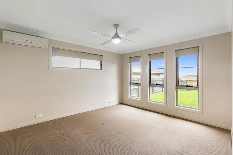 Sixth view of Homely house listing, 52 Sanctuary Drive, Cranley QLD 4350